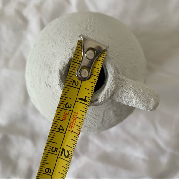 Mini Textured Jug Pot - Picture 5 of 7